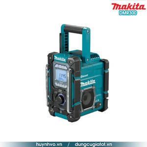 Loa công trường Makita DMR300