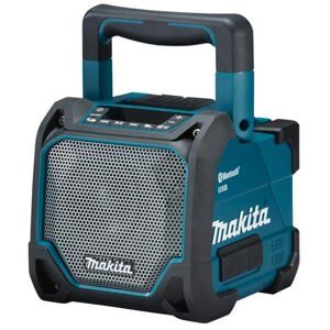 Loa công tường dùng pin và điện Makita DMR202