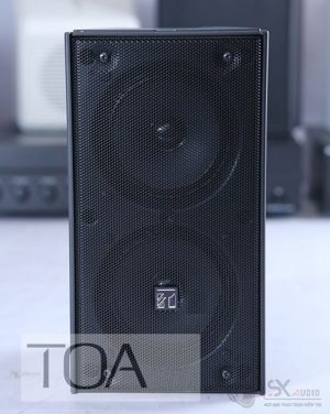 Loa cột Toa TZ-206 - 20W