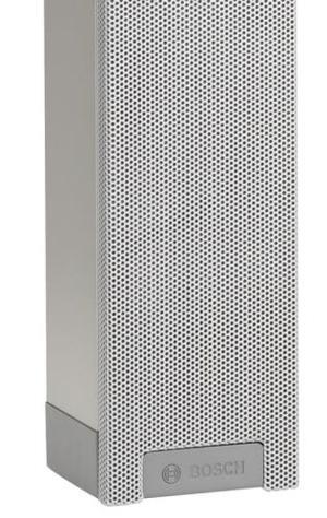Loa cột 45/30W Bosch LBC3200/00