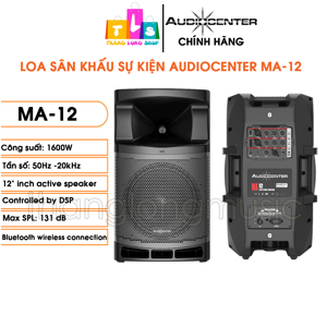 Loa cột BOSE Panaray MA12