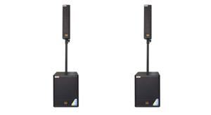 Loa cột CAVS COX15S Bass 40 Passive