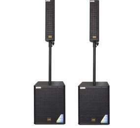 Loa cột CAVS COX15S Bass 40 Passive