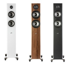 Loa cột Polk Reserve R600