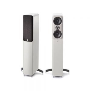 Loa cột Q Acoustics Concept 50