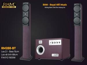 Loa cột RHM RM-288BT