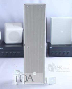 Loa cột Toa TZ-406 - 40W