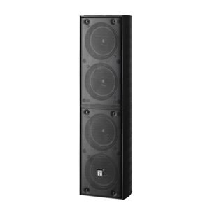 Loa cột Toa TZ-406W/B AS - 40W