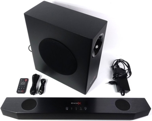 Loa Creative Sound Blaster X Katana 7.1