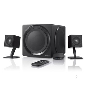 Loa Creative T4 Wireless