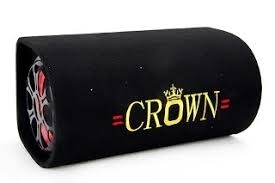 Loa Crown 6