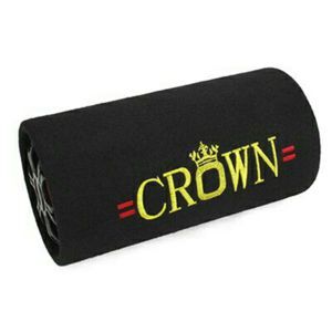 Loa Crown cỡ số 8