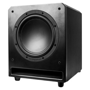 Loa đa vùng Truaudio SS-12