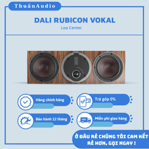 Loa Dali Rubicon Vokal