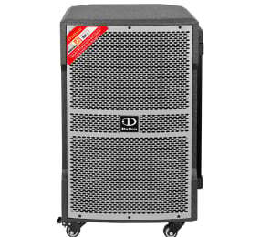 Loa Dalton TS-12G400X