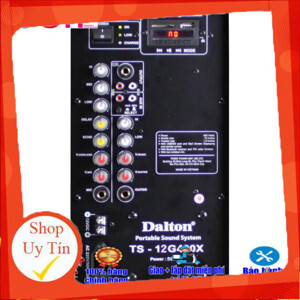 Loa Dalton TS-12G400X