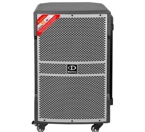 Loa Dalton TS-12G400X