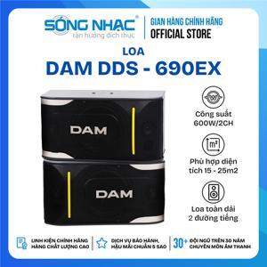 Loa Dam DDS-690EX