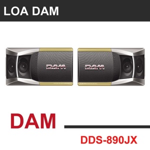 Loa DAM DDS - 890 JX