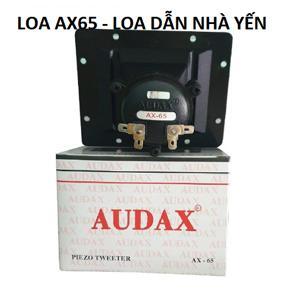 Loa dẫn nhà yến AX-65