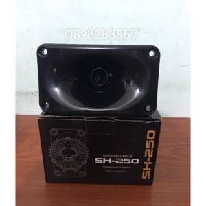 Loa dẫn nhà yến SH-250