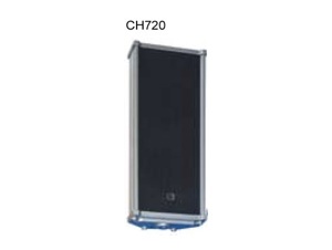 Loa cột Amperes CH720