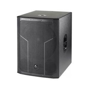 Loa DAS Action-S18A