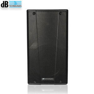 Loa dB Technologies B-Hype 12