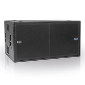 Loa dB Technologies DVA S30N