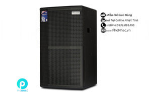 Loa dBacoustic ES12