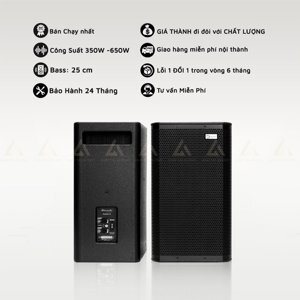 Loa dBacoustic Force 10