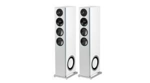 Loa Definitive Technology Demand D15
