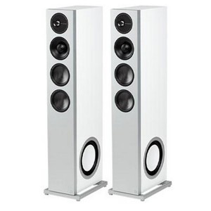 Loa Definitive Technology Demand D15