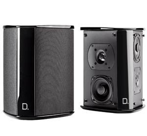 Loa Definitive Technology SR9040