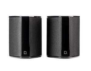 Loa Definitive Technology SR9040