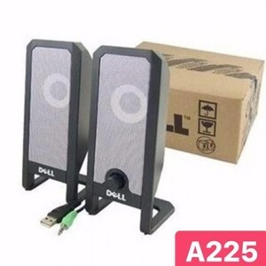 Loa Dell A225 - 2.0