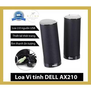 Loa Dell AX210 2.0