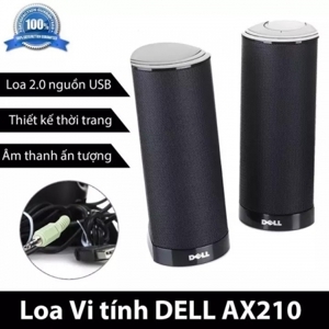 Loa Dell AX210 2.0