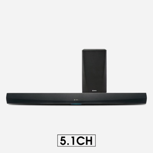 Loa Denon Heos HomeCinema
