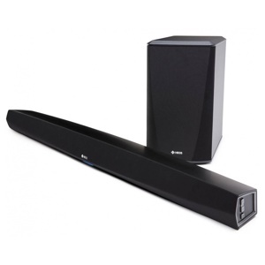 Loa Denon Heos HomeCinema