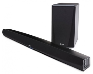 Loa Denon Heos HomeCinema