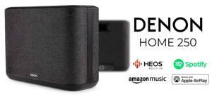 Loa Denon Home 250