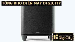 Loa Denon Home Subwoofer