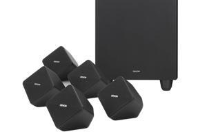 Loa Denon SYS-2020 5.1