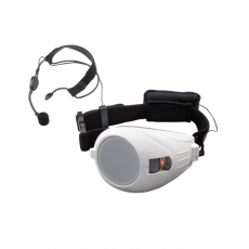 Loa đeo hông Toa ER-1000A