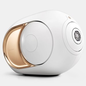 Loa Devialet Gold Phantom