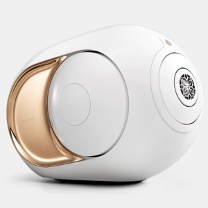 Loa Devialet Gold Phantom