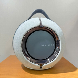 Loa Devialet Mania