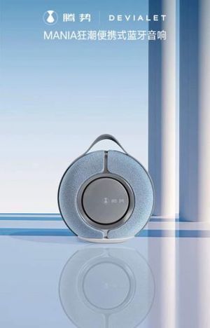 Loa Devialet Mania