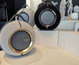 Loa Devialet Mania